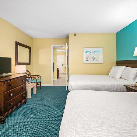 Cayman Suites Hotel Ocean City Exterior foto